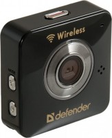 Веб-камера Defender Multicam WF-10HD Black