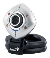 Веб-камера Genius eFace 1325R