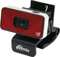 Веб-камера Ritmix RVC-051M