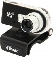 Веб-камера Ritmix RVC-055M