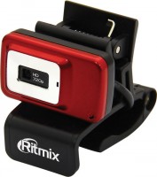 Веб-камера Ritmix RVC-053M