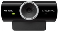 Веб-камера Creative Live! Cam Sync HD Black