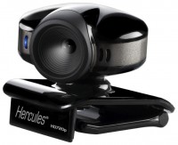 Веб-камера Hercules HD Emotion