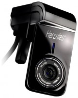 Веб-камера Hercules Dualpix HD720p for Notebooks