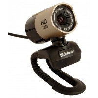 Веб-камера Defender G-Lens 2577