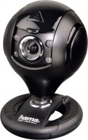 Веб-камера Hama H-53950 Spy Protect