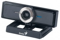 Веб-камера Genius WideCam 1050