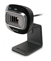 Веб-камера Microsoft LifeCam HD-3000