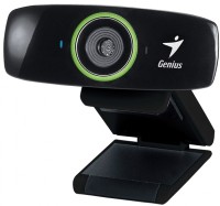 Веб-камера Genius FaceCam 2020 Black