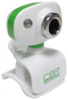 Веб-камера CBR CW 833M Green
