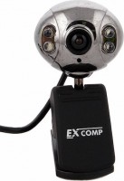 Веб-камера Excomp XW-341