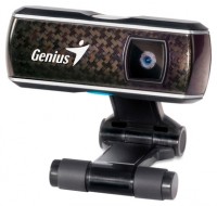 Веб-камера Genius FaceCam 3000