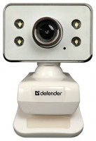 Веб-камера Defender G-lens 321