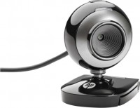 Веб-камера HP v2 Business Webcam