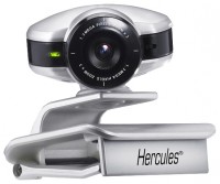 Веб-камера Hercules Dualpix HD Webcam