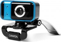 Веб-камера Canyon CNR-WCAM920HD Blue