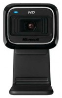 Веб-камера Microsoft LifeCam HD-5000