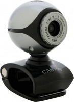 Веб-камера Canyon CNА-WCAM01BHD