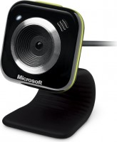 Веб-камера Microsoft LifeCam VX-5000 Green