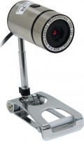 Веб-камера Hama H-53902 Digital Eye Silver