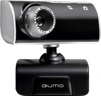 Веб-камера Qumo WCQ-110