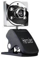Веб-камера Hercules Deluxe Optical Glass