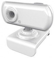 Веб-камера SmartTrack Autofocus White