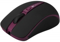 Оптическая светодиодная мышь Canyon CNS-CMSW6 Black violet