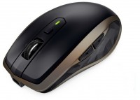 Оптическая лазерная мышь Logitech MX Anywhere 2 910-004374