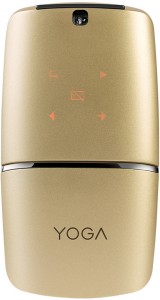 Мышка Lenovo Yoga Gold