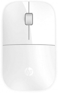 Оптическая светодиодная мышь HP z3700 USB White