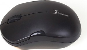 Мышка SmartBuy STM-355AG-K Black USB