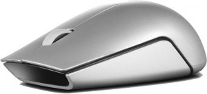Мышка Lenovo 500 Silver