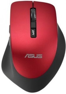 Мышка Asus WT425 Red