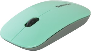 Оптическая лазерная мышь Defender NetSprinter MM-545 Grey green