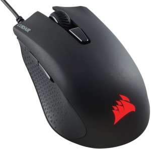 Оптическая лазерная мышь Corsair Harpoon RGB CH-9301011-EU