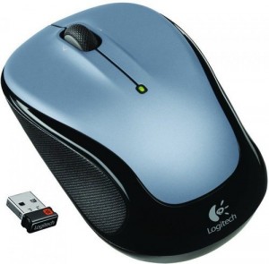 Мышка Logitech M325 Light 910-002334