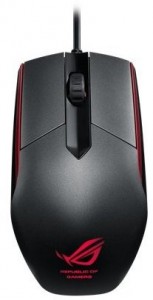 Мышка Asus Rog Sica Black