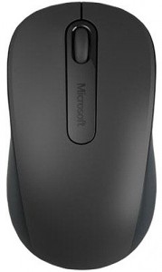 Мышка Microsoft Wireless 900 Black