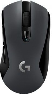 Оптическая светодиодная мышь Logitech G603 Lightspeed (910-005101)