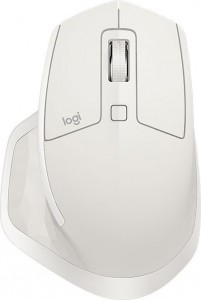 Оптическая лазерная мышь Logitech MX Master 2S Light Grey 910-005141