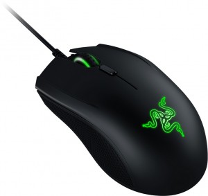 Мышка Razer Abyssus v2 RZ01-01900100-R3G1