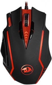 Оптическая лазерная мышь Defender Redragon Samsara