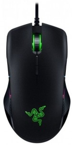 Оптическая светодиодная мышь Razer Lancehead Tournament