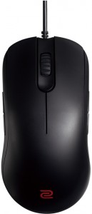 Оптическая светодиодная мышь BenQ Zowie FK1 Large