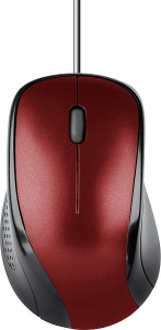 Мышка Speedlink Kappa USB SL-6113 Red