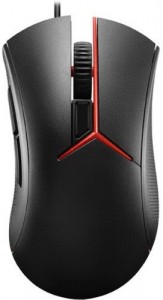 Оптическая лазерная мышь Lenovo Y Gaming GX30L02674