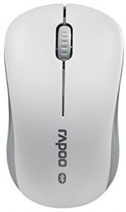 Мышка Rapoo 6010B White