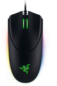 Оптическая лазерная мышь Razer Diamondback 2015