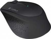 Оптомеханическая мышь Logitech M280 910004291 Black